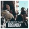 Tidsandan (feat. Dunkel) - Martin Zamora lyrics