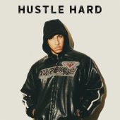 Hustle Hard artwork