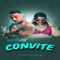 Convite (feat. MC Pkzinho) - Dj Bel Bertinelli lyrics