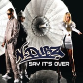 Say It's Over (Radio Edit) artwork