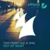 Out of Sight (feat. A-SHO) - Single album cover