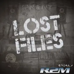 Lost Files by R2m, Spin & Ivy album reviews, ratings, credits