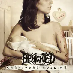 Carnivore Sublime by Benighted album reviews, ratings, credits