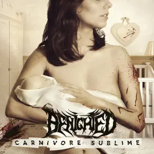 ladda ner album Benighted - Carnivore Sublime