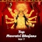 O Aaye Tere Bhawan (From 