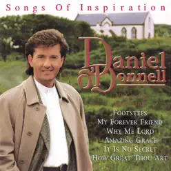 Songs of Inspiration - Daniel O'donnell