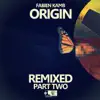 Origin: Remixed, Pt. 2 album lyrics, reviews, download