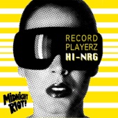 Hi NRG (Yam Who? Remix) artwork