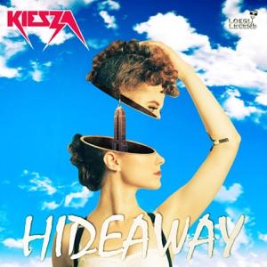 Kiesza - Hideaway - 排舞 音乐