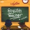 English Teacher - DJ Neptune & Zlatan lyrics
