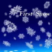 First Snow artwork