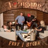 Tomgang - Fest I Bygda
