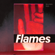 Flames (feat. Ruel) - SG Lewis