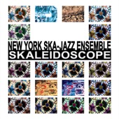 New York Ska Jazz Ensemble - Obla di Obla Da