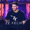 Zé Felipe, Vol. 2 (Ao Vivo) - Single