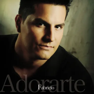 Adorarte - Fabricio