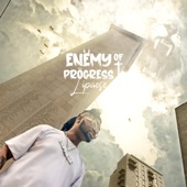 Enemy of Progress artwork