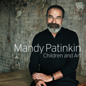 Children and Art - Mandy Patinkin