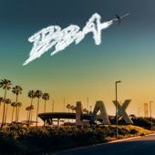 BBA (Bounce Back Album) artwork