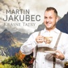 Martin Jakubec - Vysoko kríž na golgote stojí