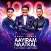 Aayiram Naatkal (feat. Paul Thangiah & Sammy Thangiah) - Single