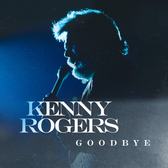 Cover artwork for Goodbye