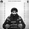 Militant (feat. Pinder Randhawa) - Chani Nattan lyrics