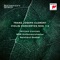 Violin Concerto No. 2 in D Minor: I. Moderato artwork