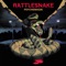 Rattlesnake (Magda's Blotter Traxion Remix) artwork