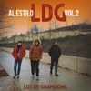 Al Estilo LDG, Vol. 2