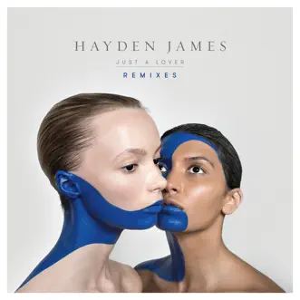 Just a Lover (Pomo Remix) by Hayden James song reviws