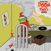 Doom Xmas artwork