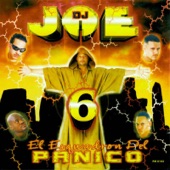 DJ Joe 6: El Escuadrón del Pánico artwork