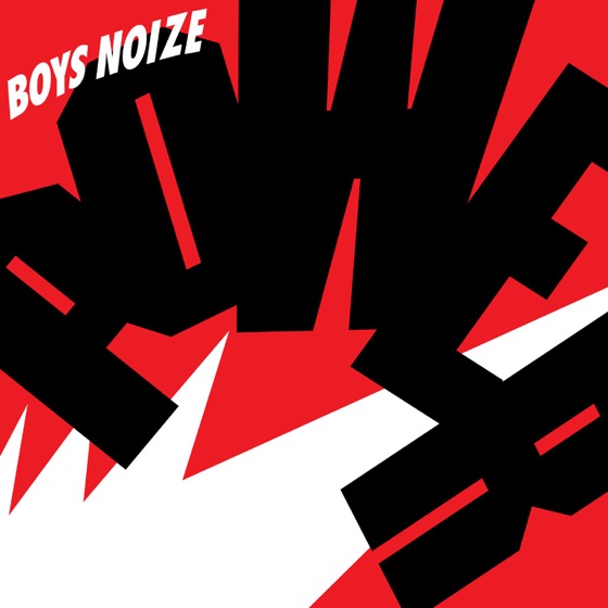 Cover artwork for Nott
