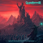 Gloryhammer - Battle for Eternity
