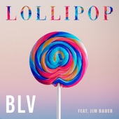 Lollipop (feat. Jim Bauer) artwork