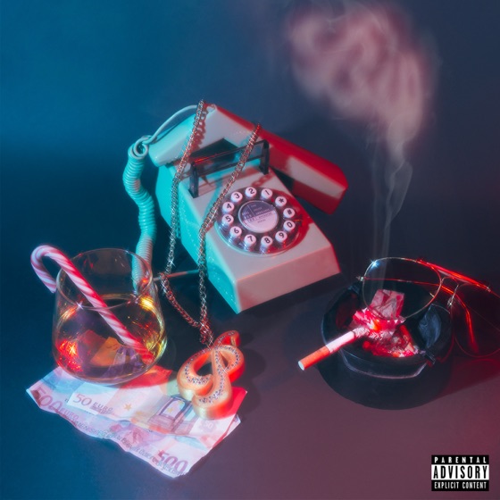 Cover artwork for BIP BIP BIP