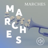 March of the Pacemakers artwork