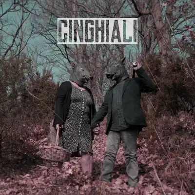Cinghiali - Single - Zibba