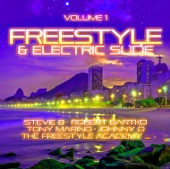 Freestyle & Electric Slide, Vol. 1, 2019