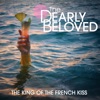 The King of the French Kiss - Single