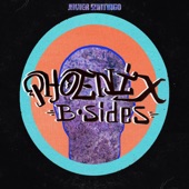 B-Sides: The Phoenix Sessions artwork