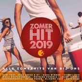 De Zomer Van Jou En Mij artwork