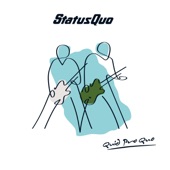 Status Quo - Dust To Gold