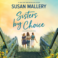 Susan Mallery - Sisters by Choice artwork