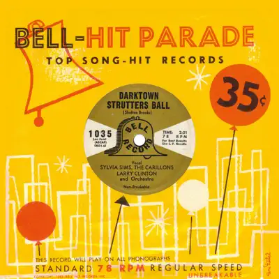 Darktown Strutters Ball - Single - Larry Clinton