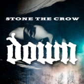 Stone the Crow artwork