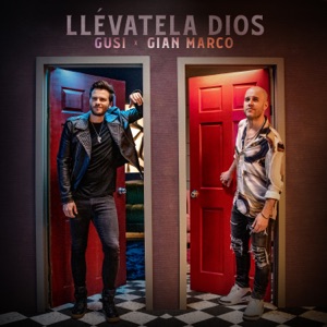 Llévatela Dios - Single