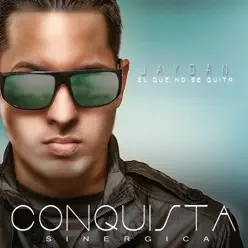 Conquista Sinergica - Jaydan Conquista Sinergica - Jaydan