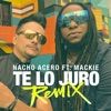 Te lo Juro (Remix) - Single